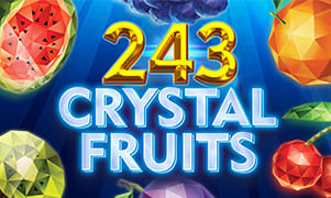 243 Crystal Fruits