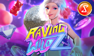 Raving Wildz